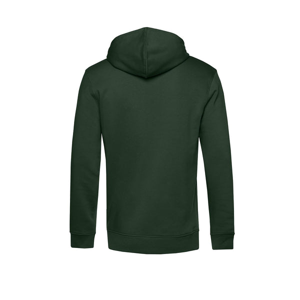 Inspire Hooded_° White