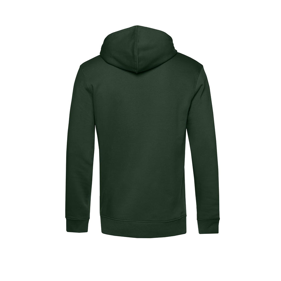 Inspire Hooded_° White