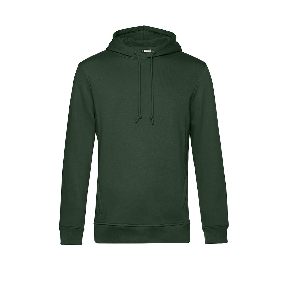 B&C Inspire Hooded_° White