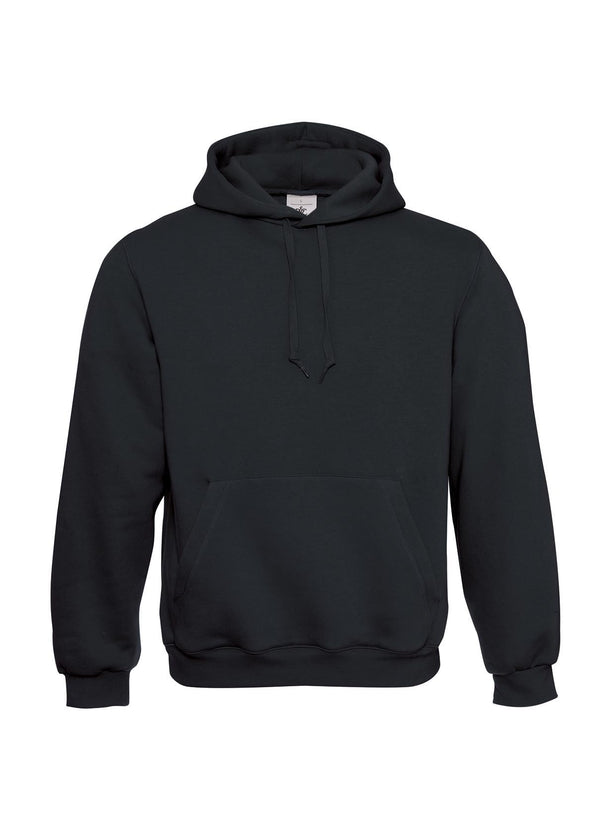 Hooded