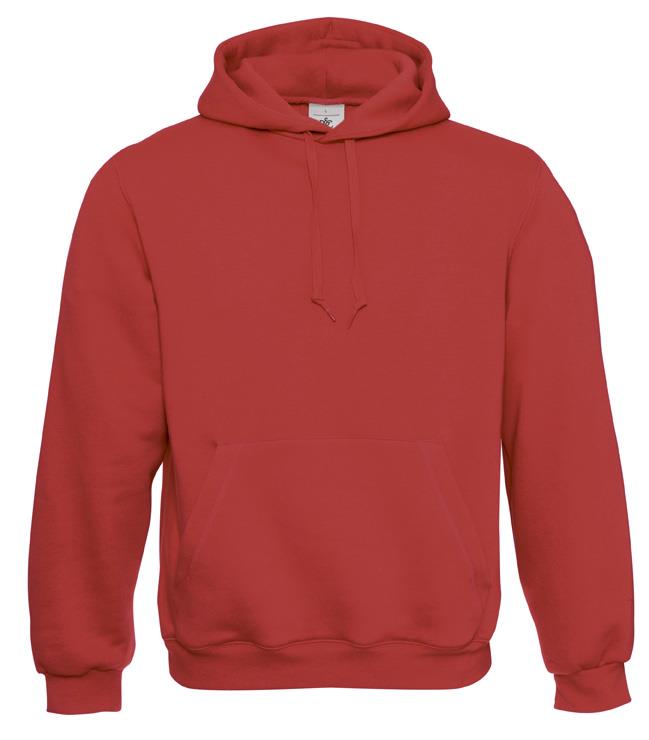 B&C Hooded
