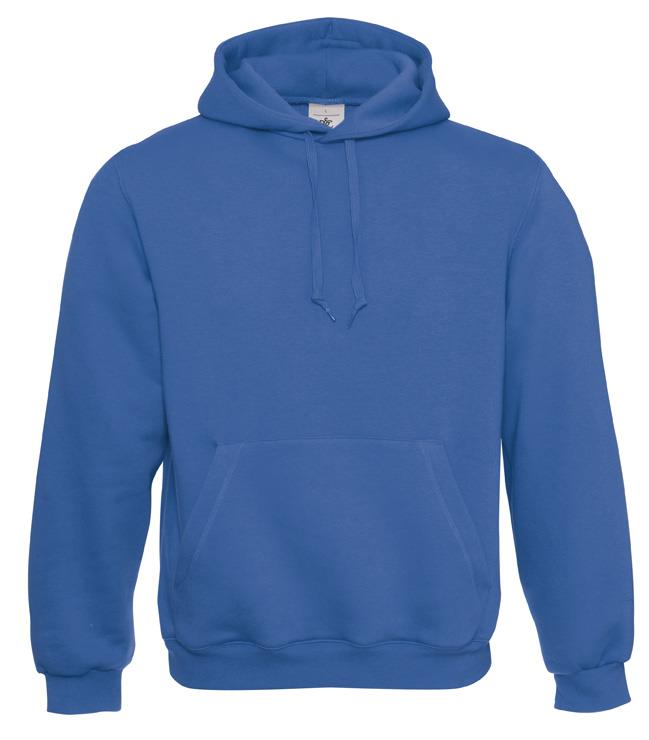 B&C Hooded