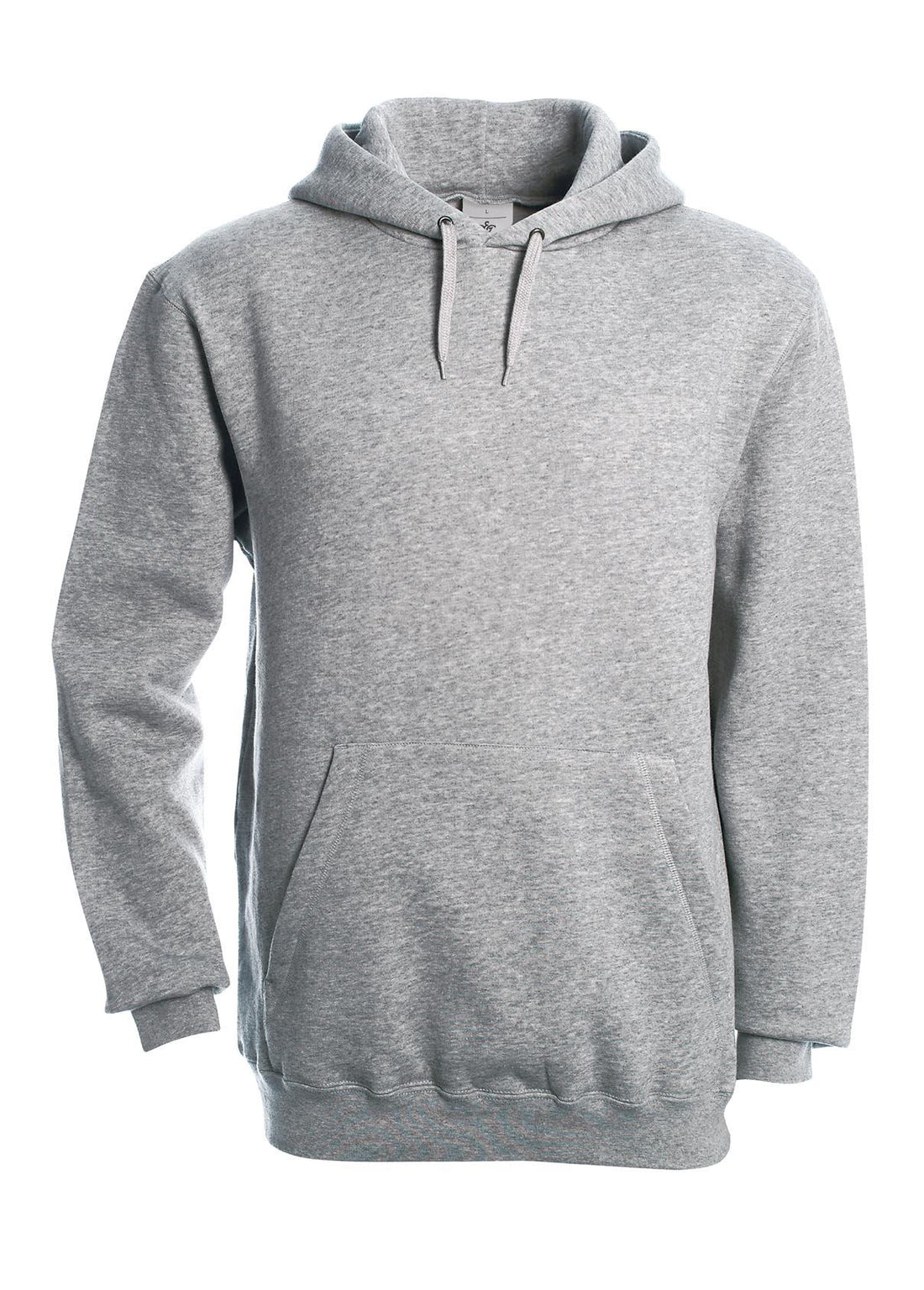 B&C Hooded