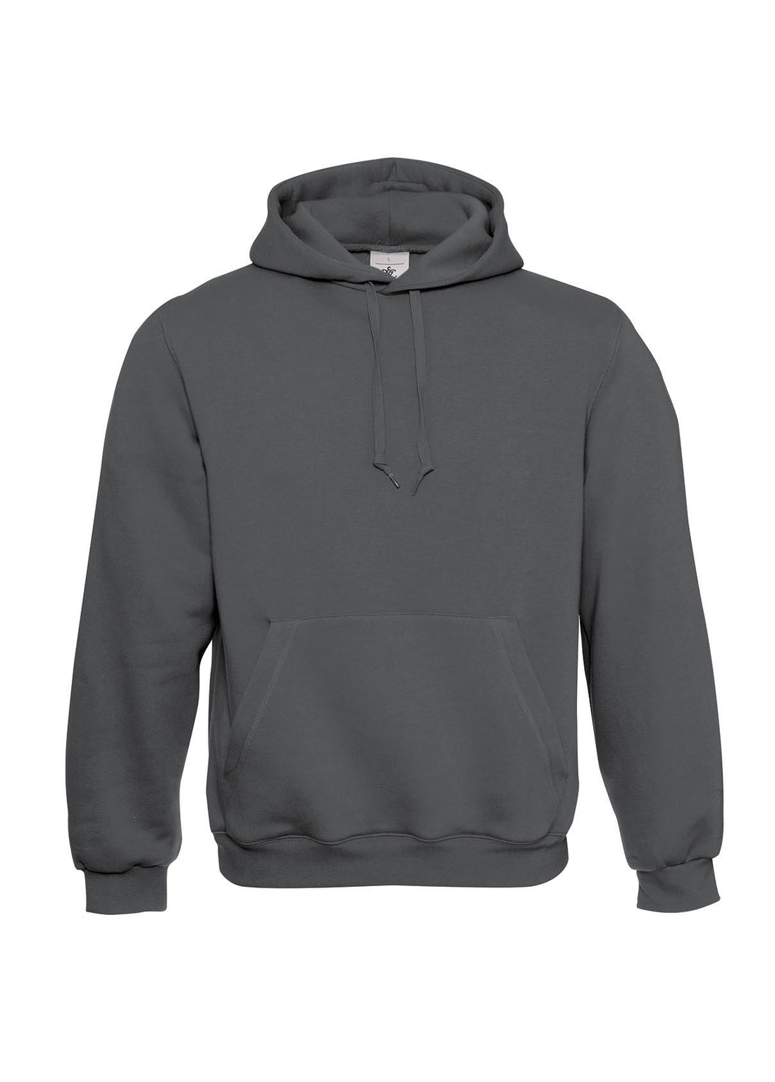 B&C Hooded