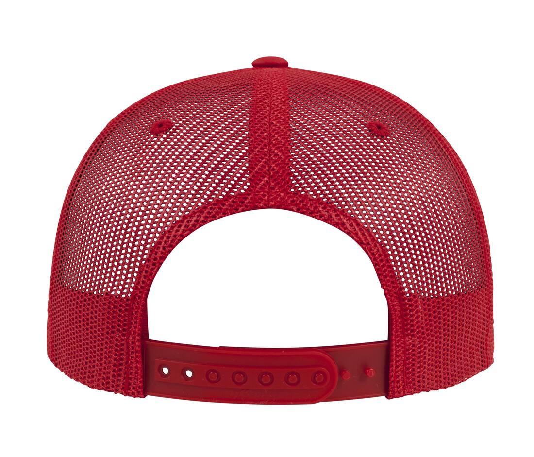 Flexfit Foam Trucker