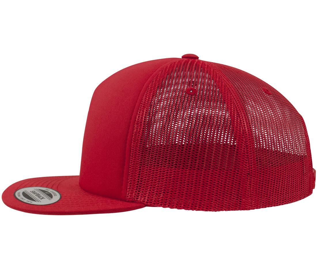 Flexfit Foam Trucker