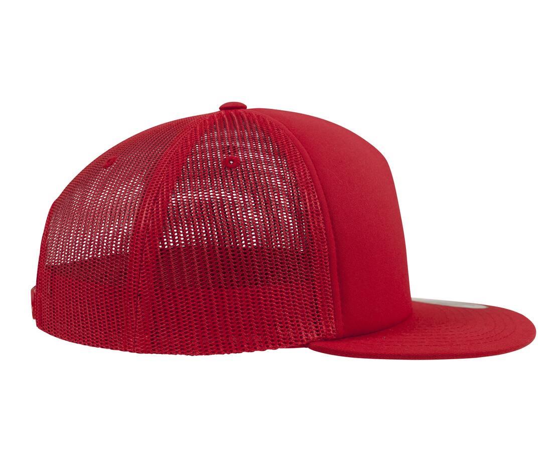 Flexfit Foam Trucker