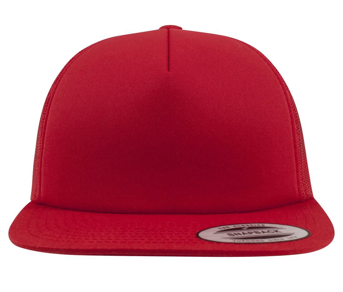 Flexfit Foam Trucker