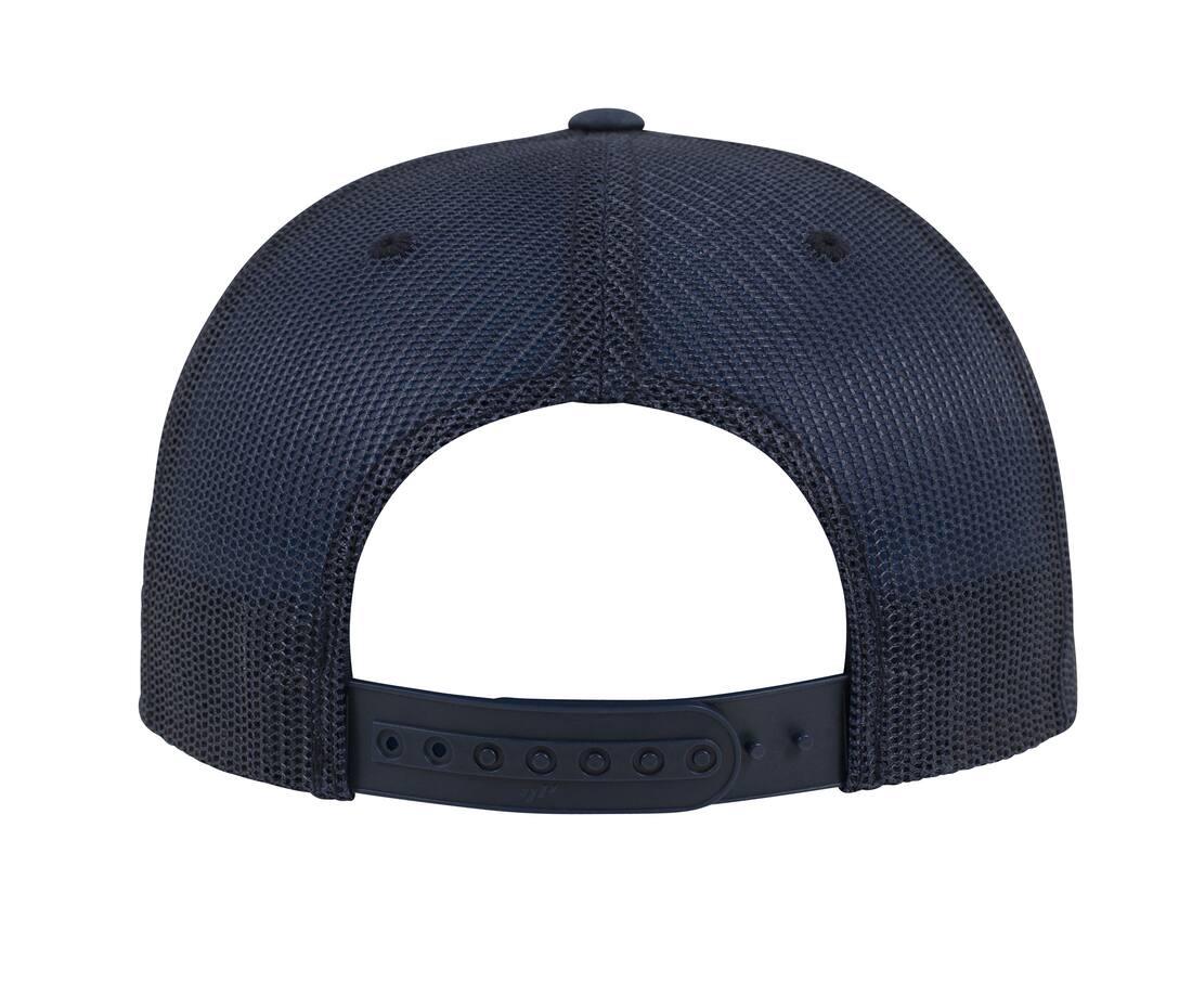 Flexfit Foam Trucker