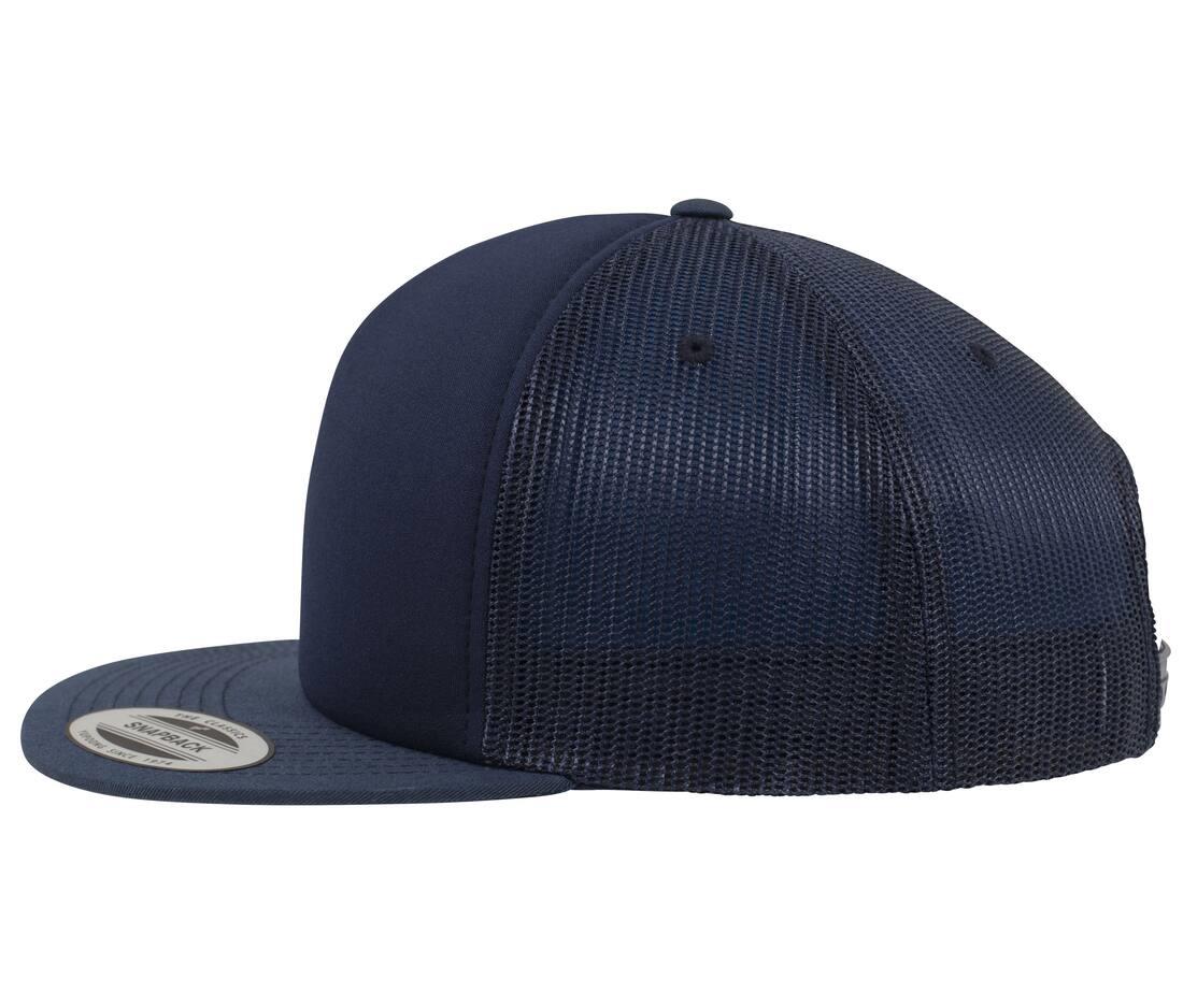 Flexfit Foam Trucker