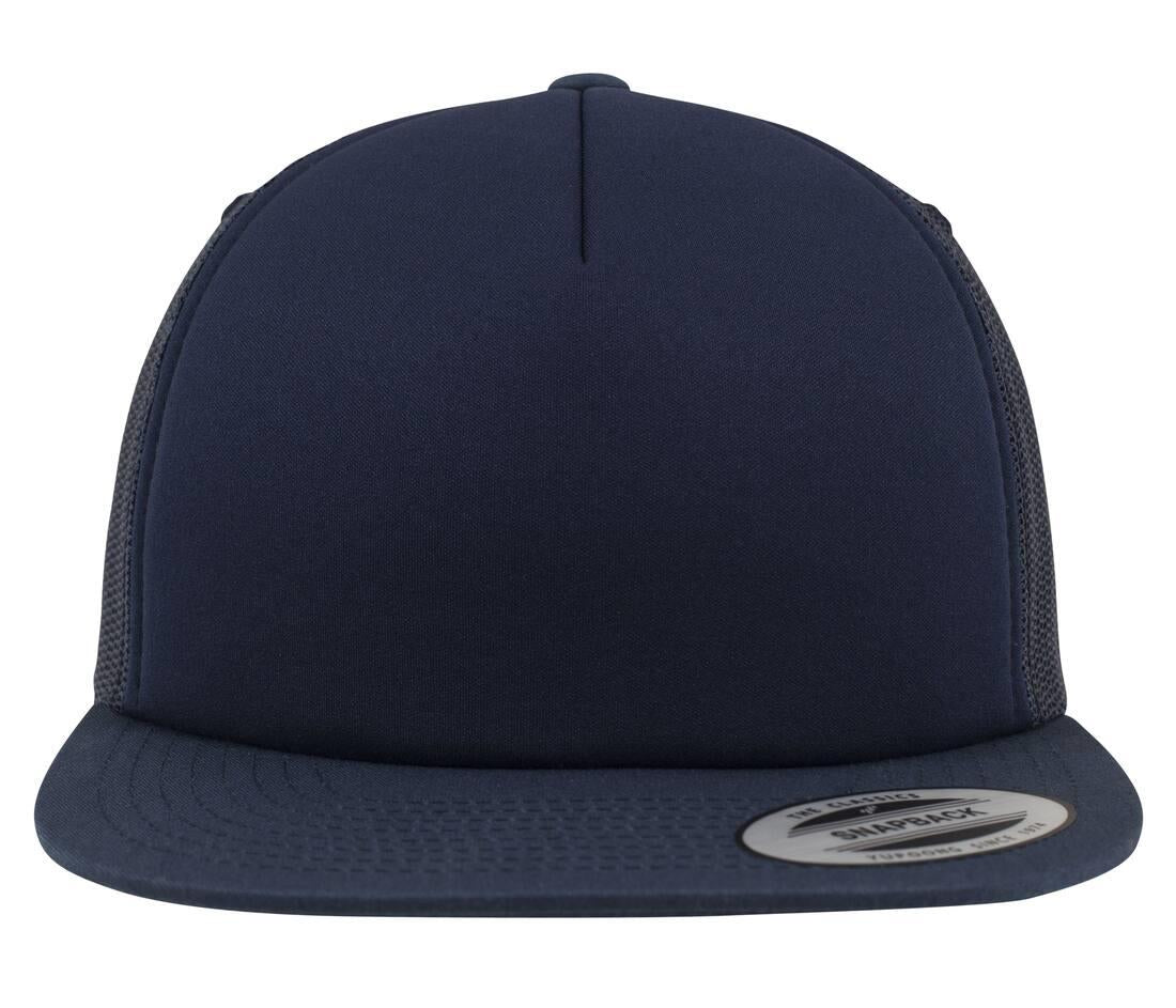 Flexfit Foam Trucker
