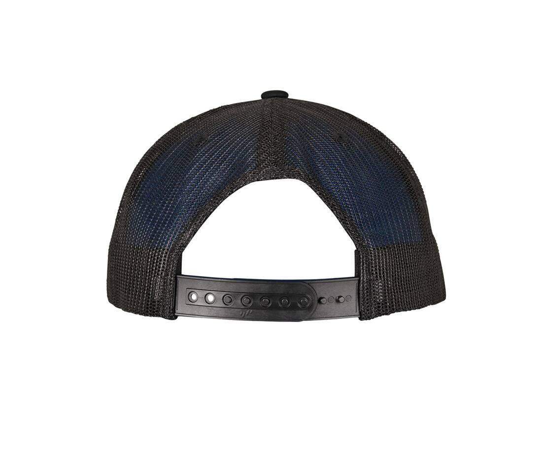 Flexfit Foam Trucker