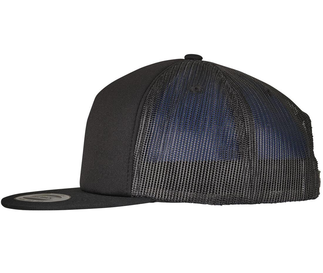 Flexfit Foam Trucker
