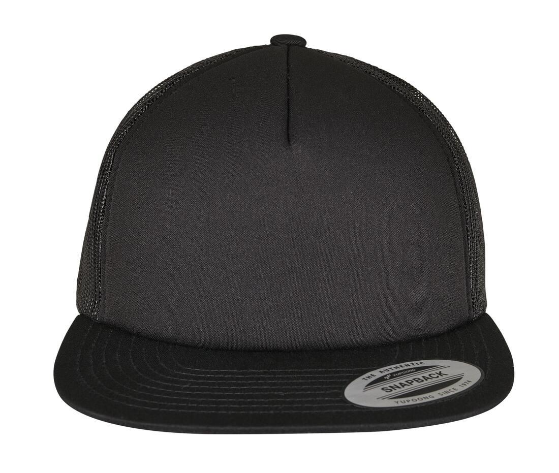 Flexfit Foam Trucker