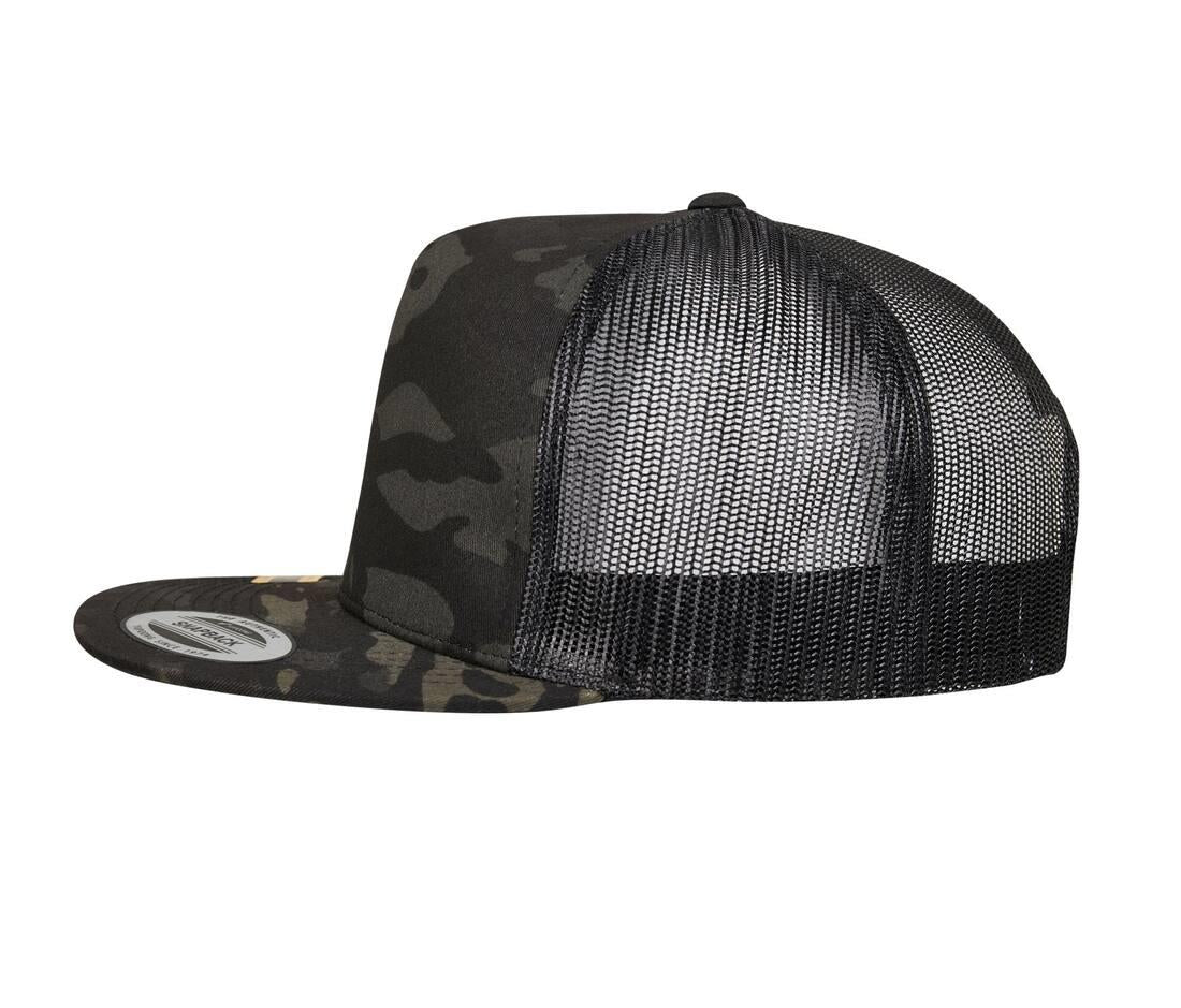 Flexfit Multicam® Trucker Mesh Cap