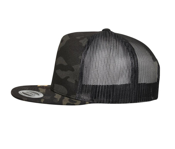Multicam® Trucker Mesh Cap