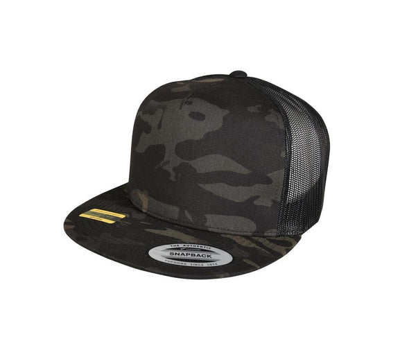 Flexfit Multicam® Trucker Mesh Cap