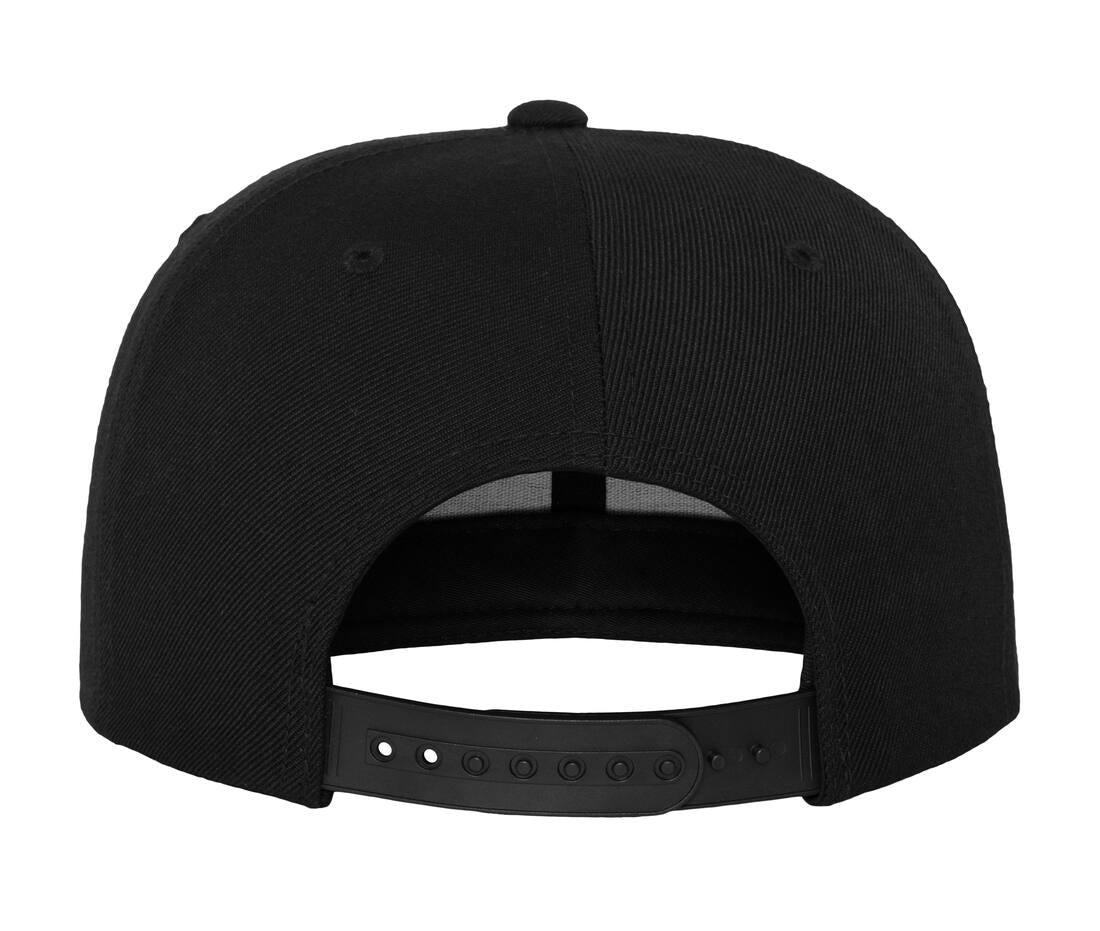 Flexfit Carbon Snapback