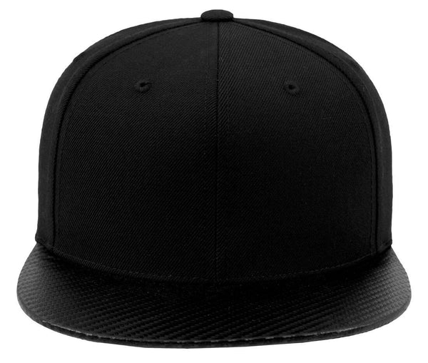 Flexfit Carbon Snapback