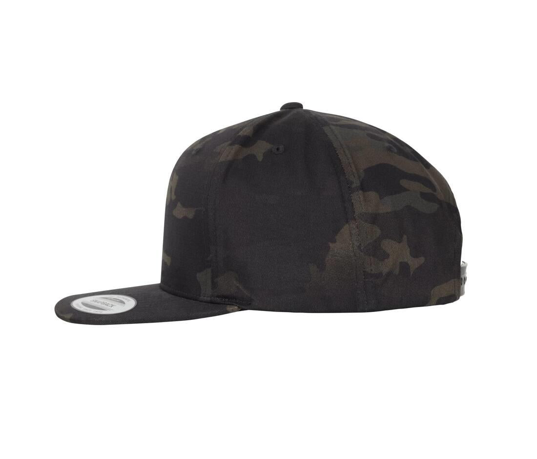 Flexfit Classics® Multicam® Snapback Cap