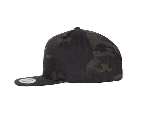 Classics® Multicam® Snapback Cap