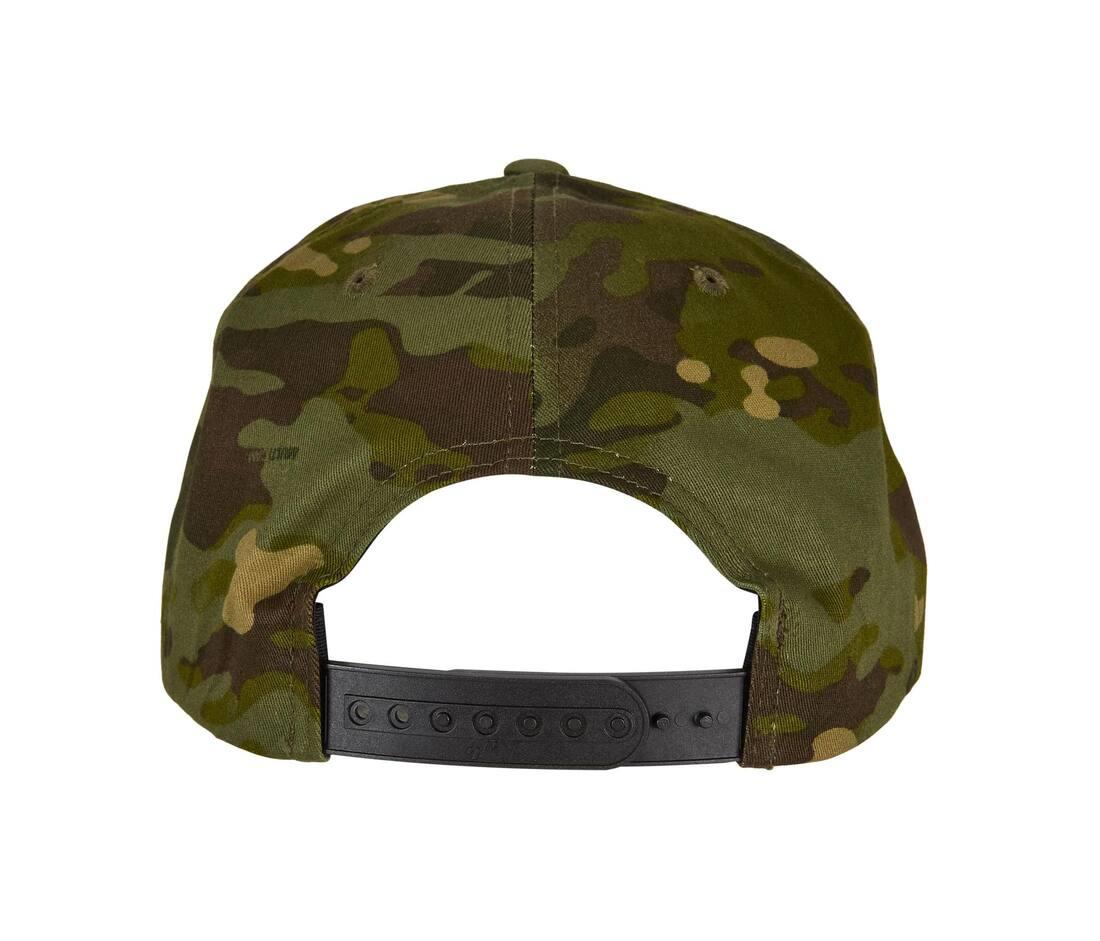 Flexfit Classics® Multicam® Snapback Cap