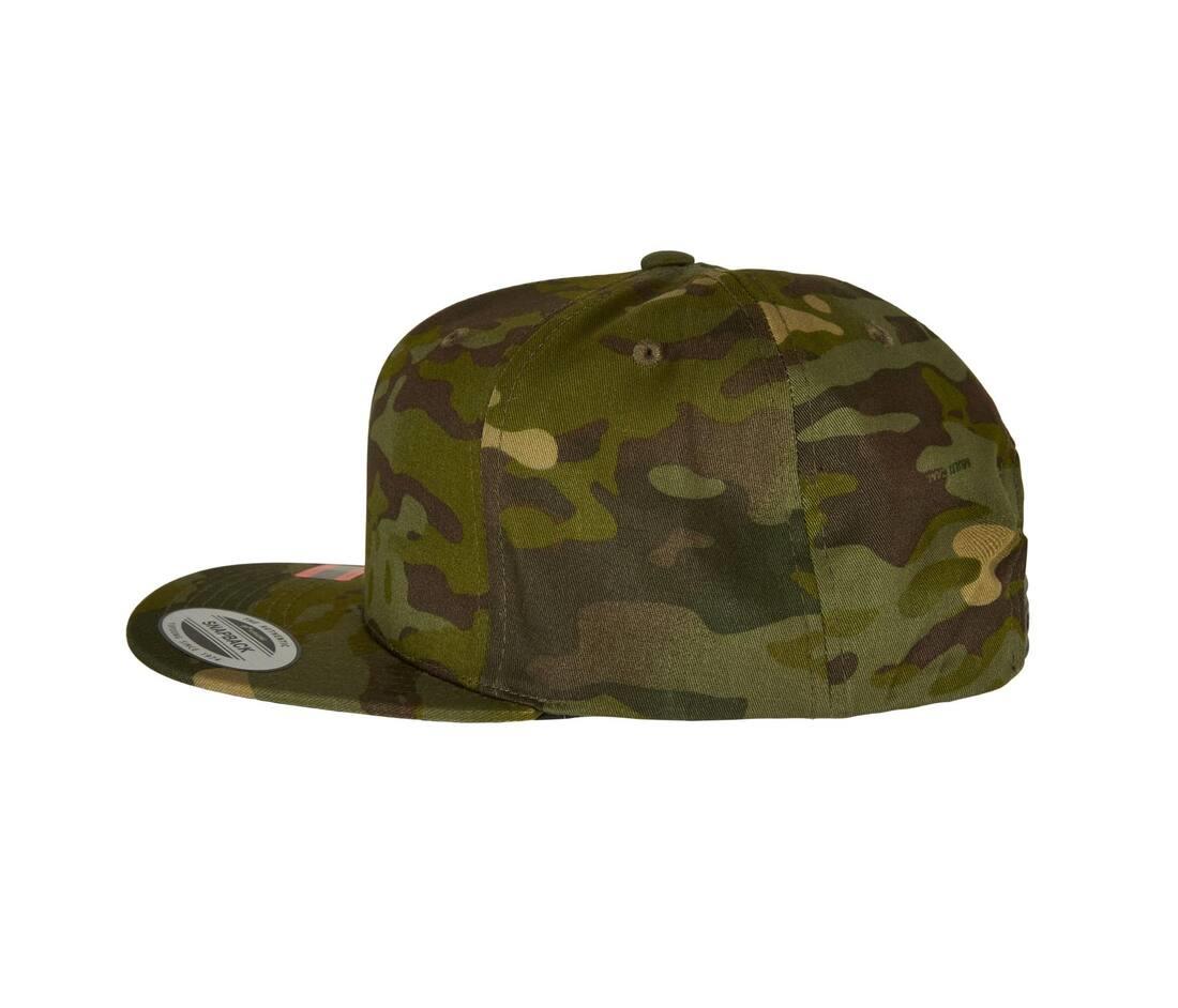 Flexfit Classics® Multicam® Snapback Cap