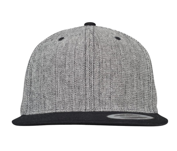 Flexfit Melange Solid Snapback