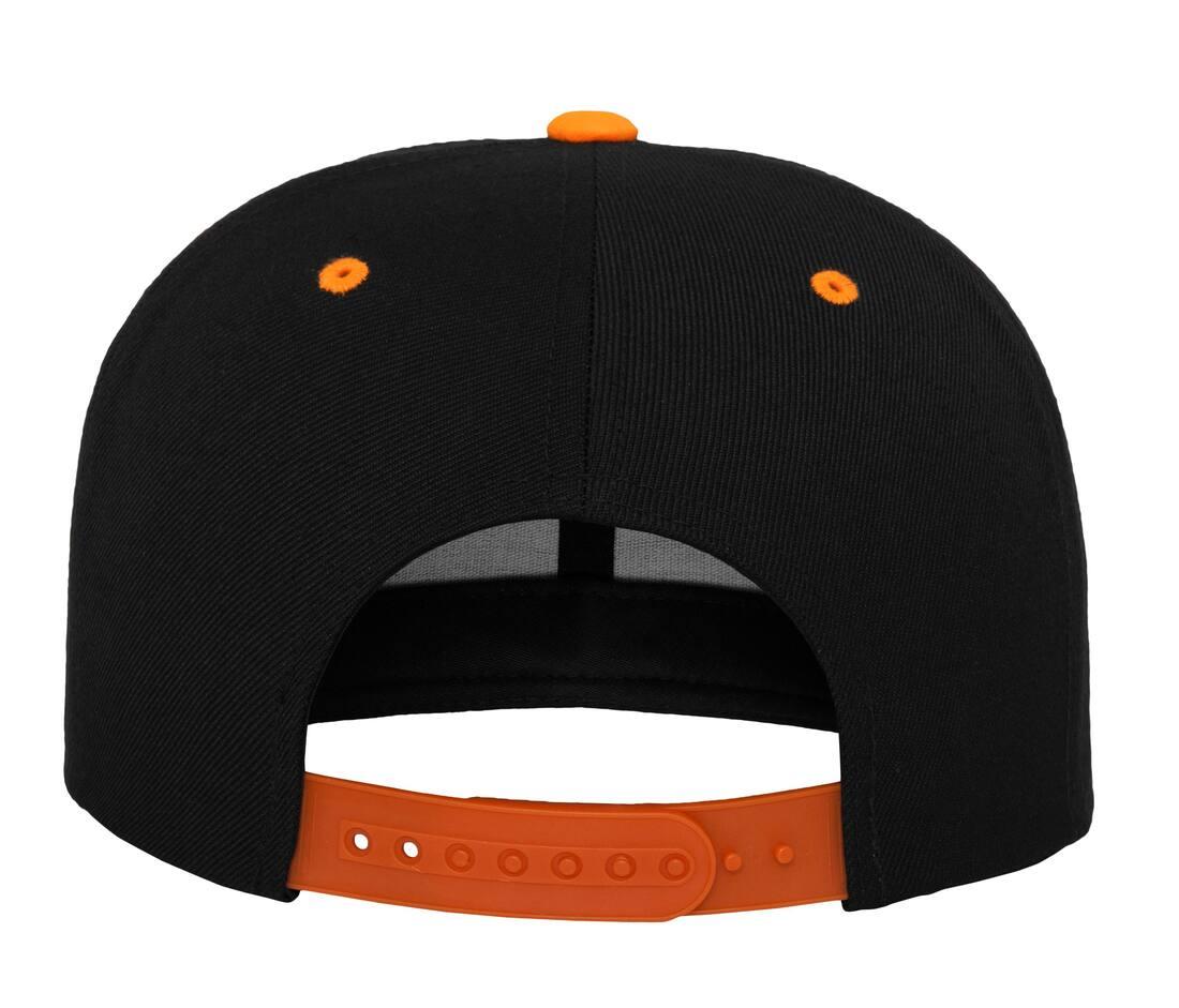 Flexfit Classic Snapback 2-tone