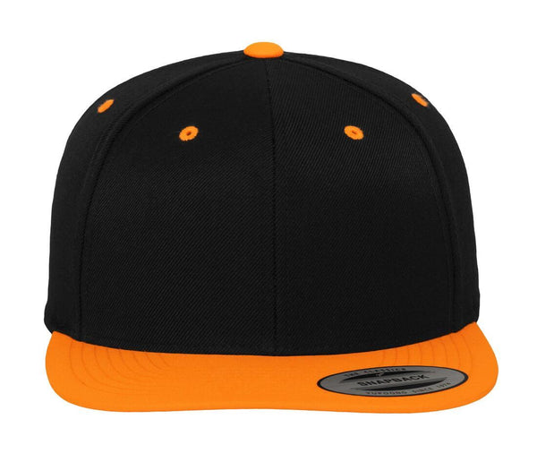 Flexfit Classic Snapback 2-tone