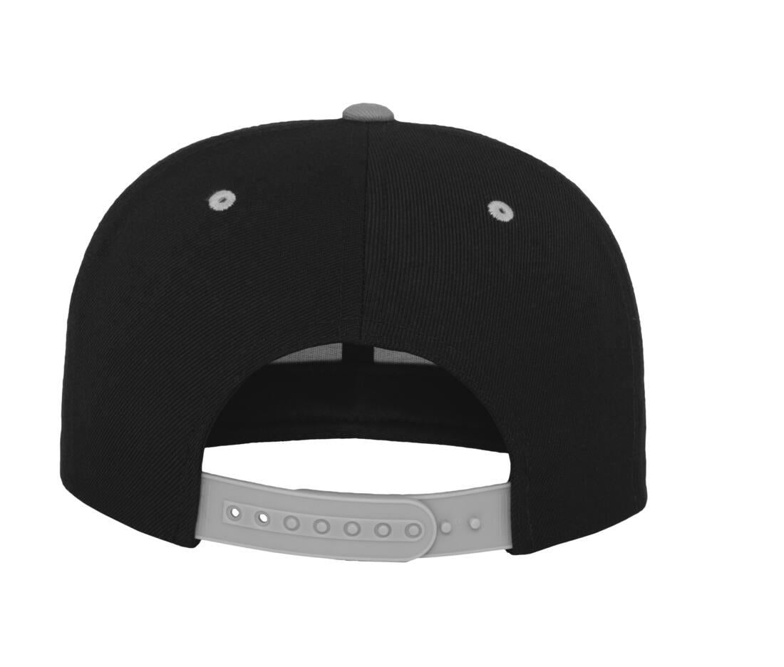 Flexfit Classic Snapback 2-tone