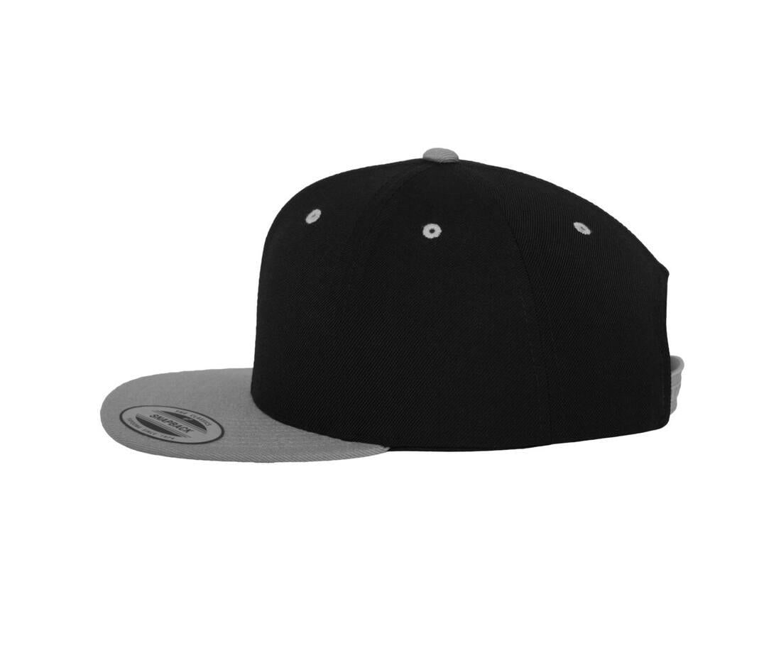 Flexfit Classic Snapback 2-tone