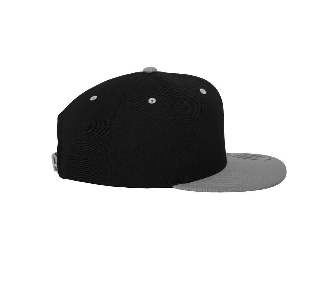 Flexfit Classic Snapback 2-tone