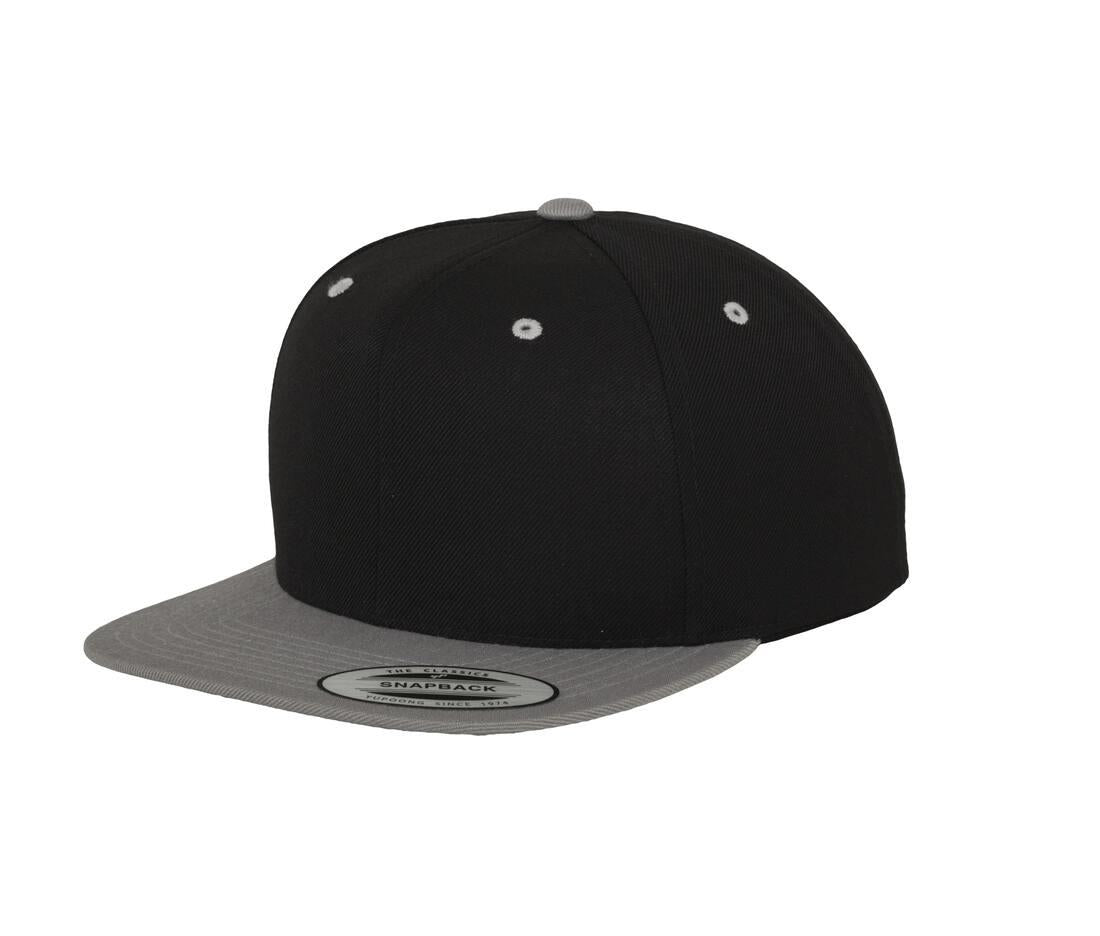 Flexfit Classic Snapback 2-tone