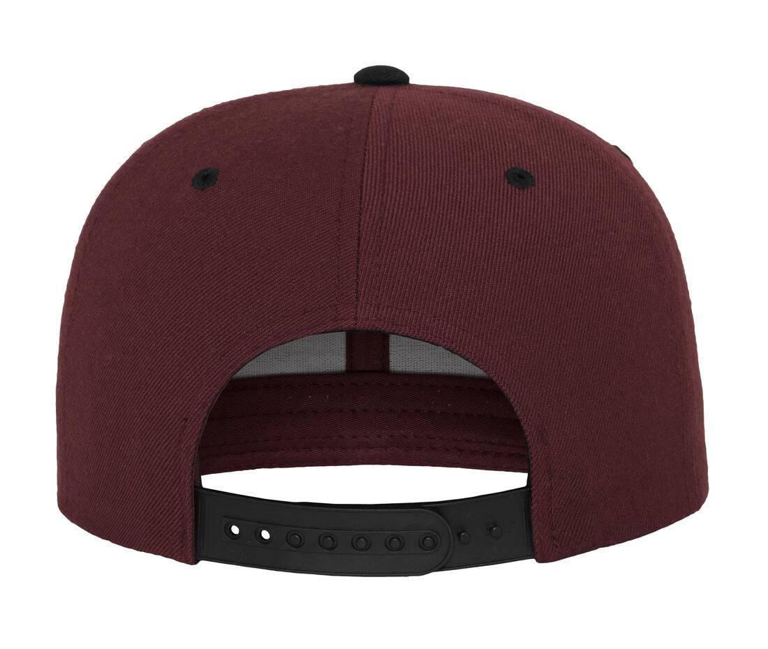 Flexfit Classic Snapback 2-tone