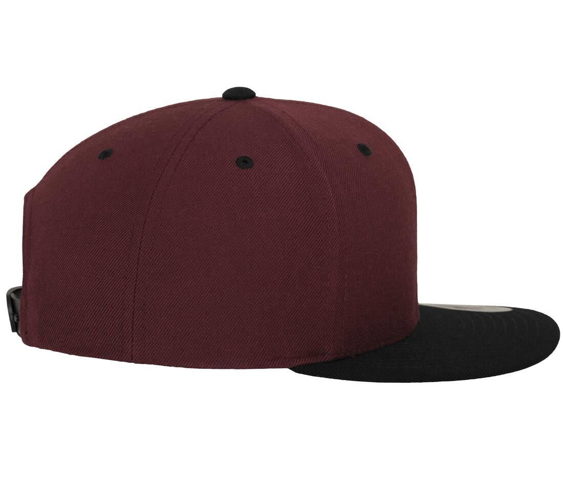 Flexfit Classic Snapback 2-tone