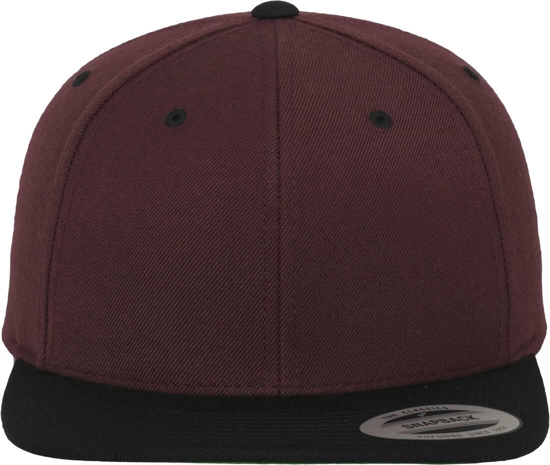 Flexfit Classic Snapback 2-tone