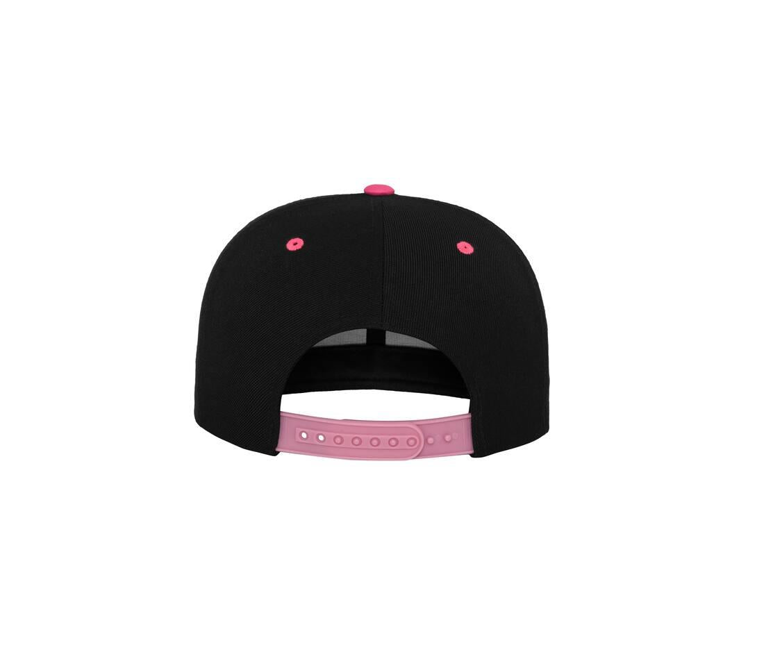 Flexfit Classic Snapback 2-tone