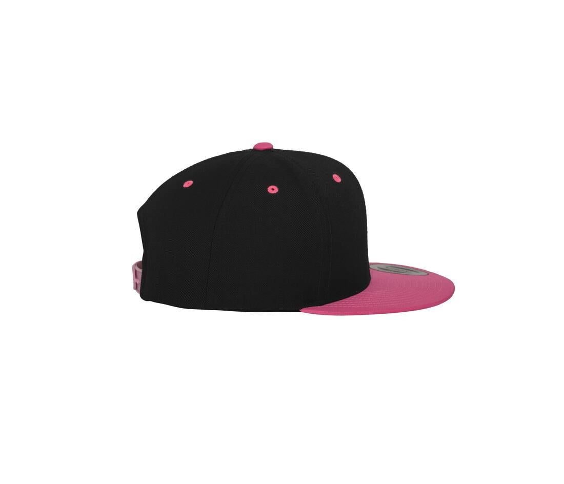 Flexfit Classic Snapback 2-tone