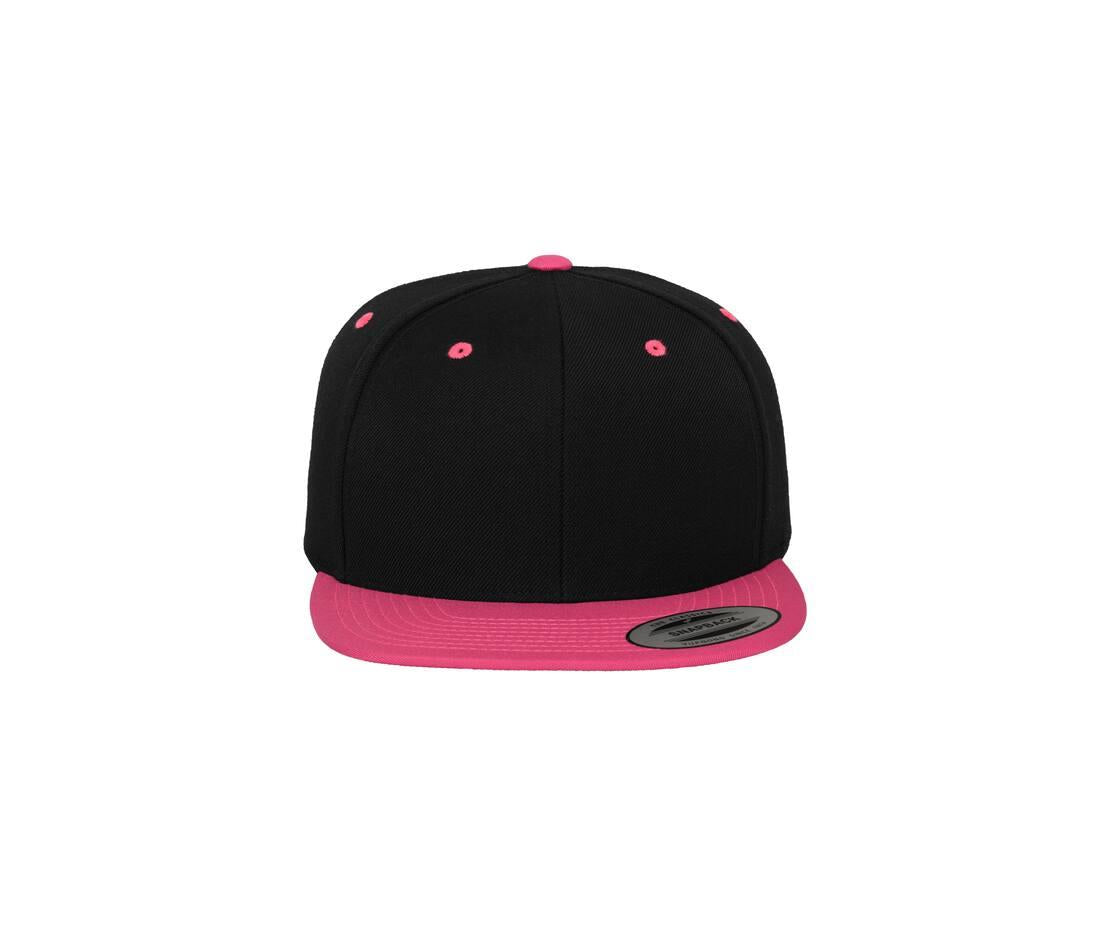 Flexfit Classic Snapback 2-tone