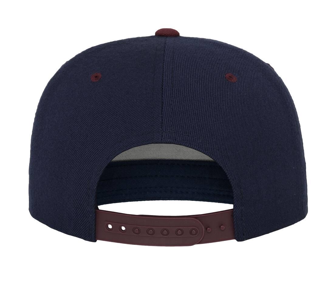 Flexfit Classic Snapback 2-tone