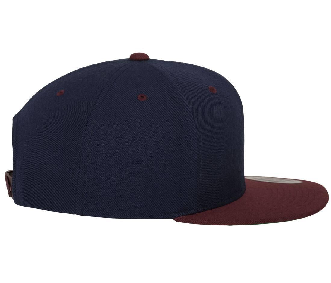 Flexfit Classic Snapback 2-tone