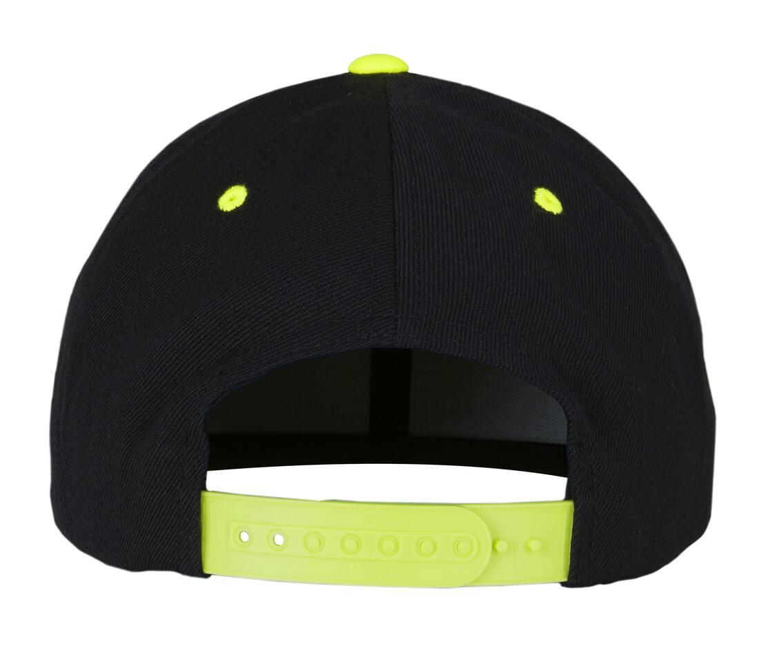 Flexfit Classic Snapback 2-tone