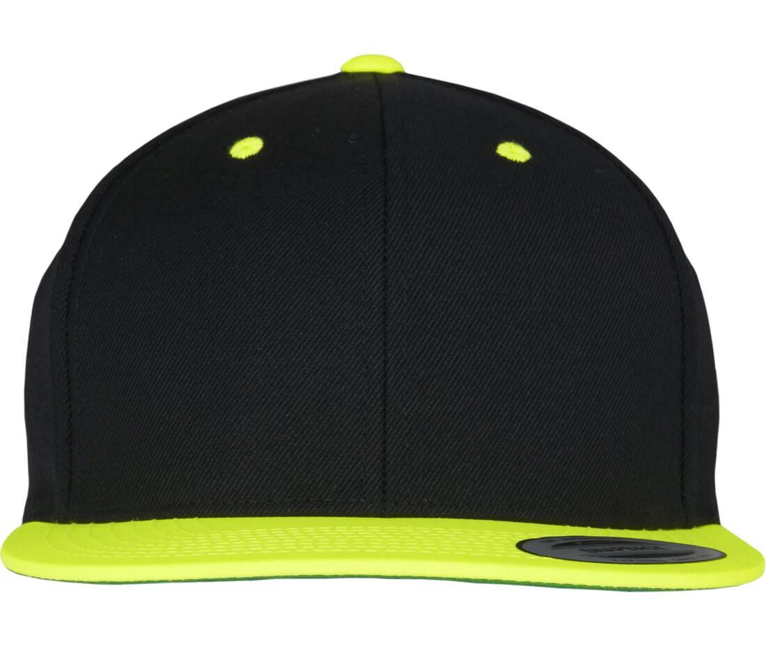 Flexfit Classic Snapback 2-tone
