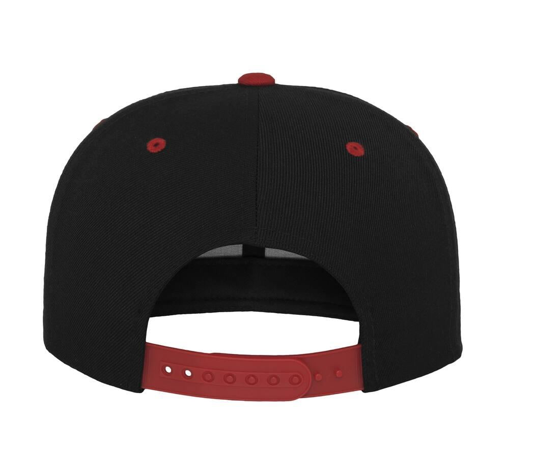 Flexfit Classic Snapback 2-tone