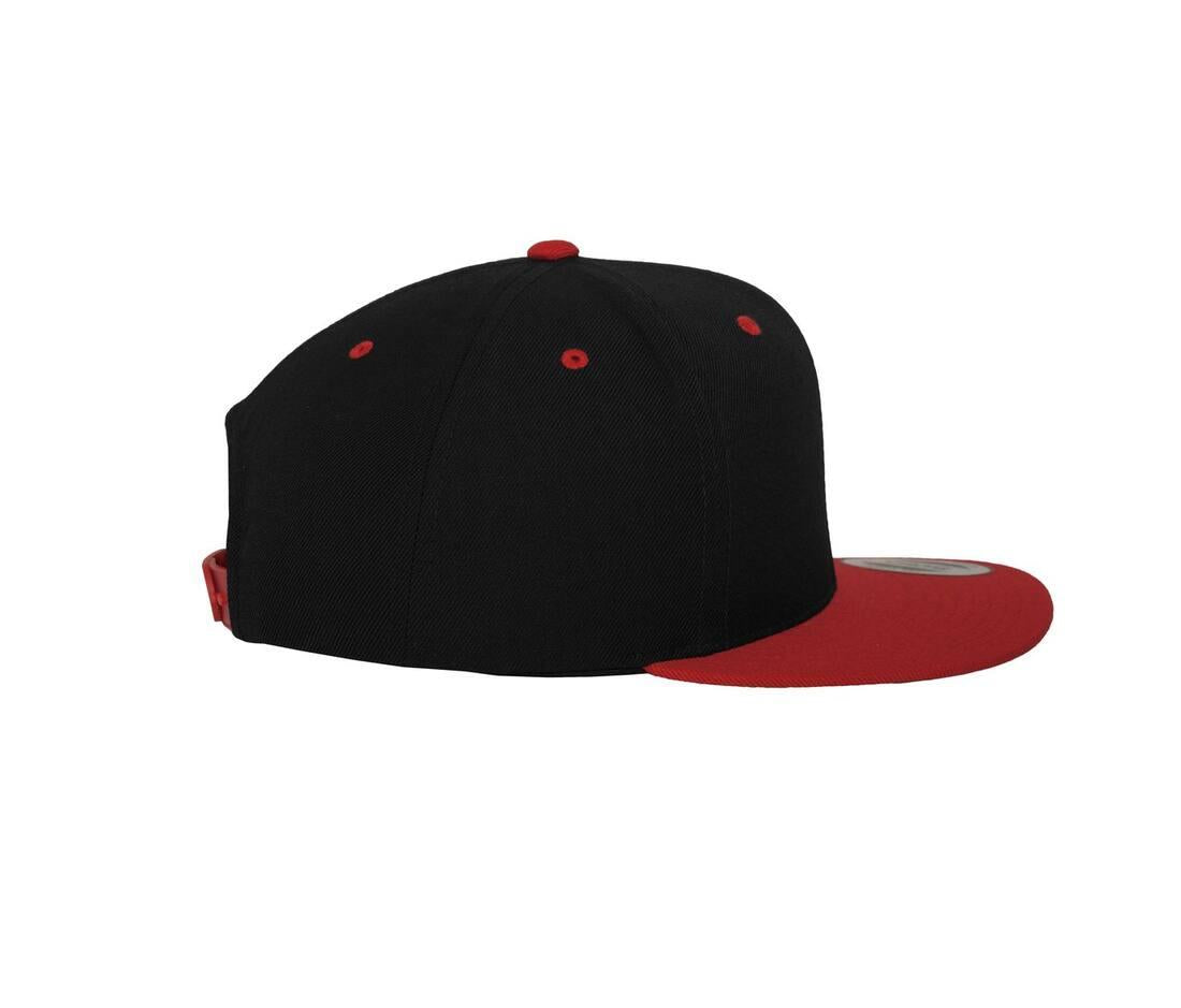 Flexfit Classic Snapback 2-tone