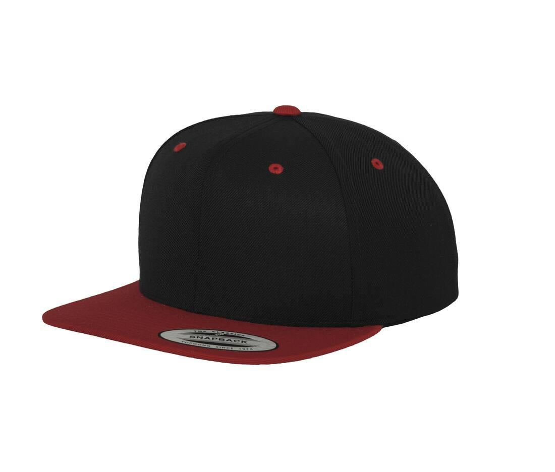 Flexfit Classic Snapback 2-tone