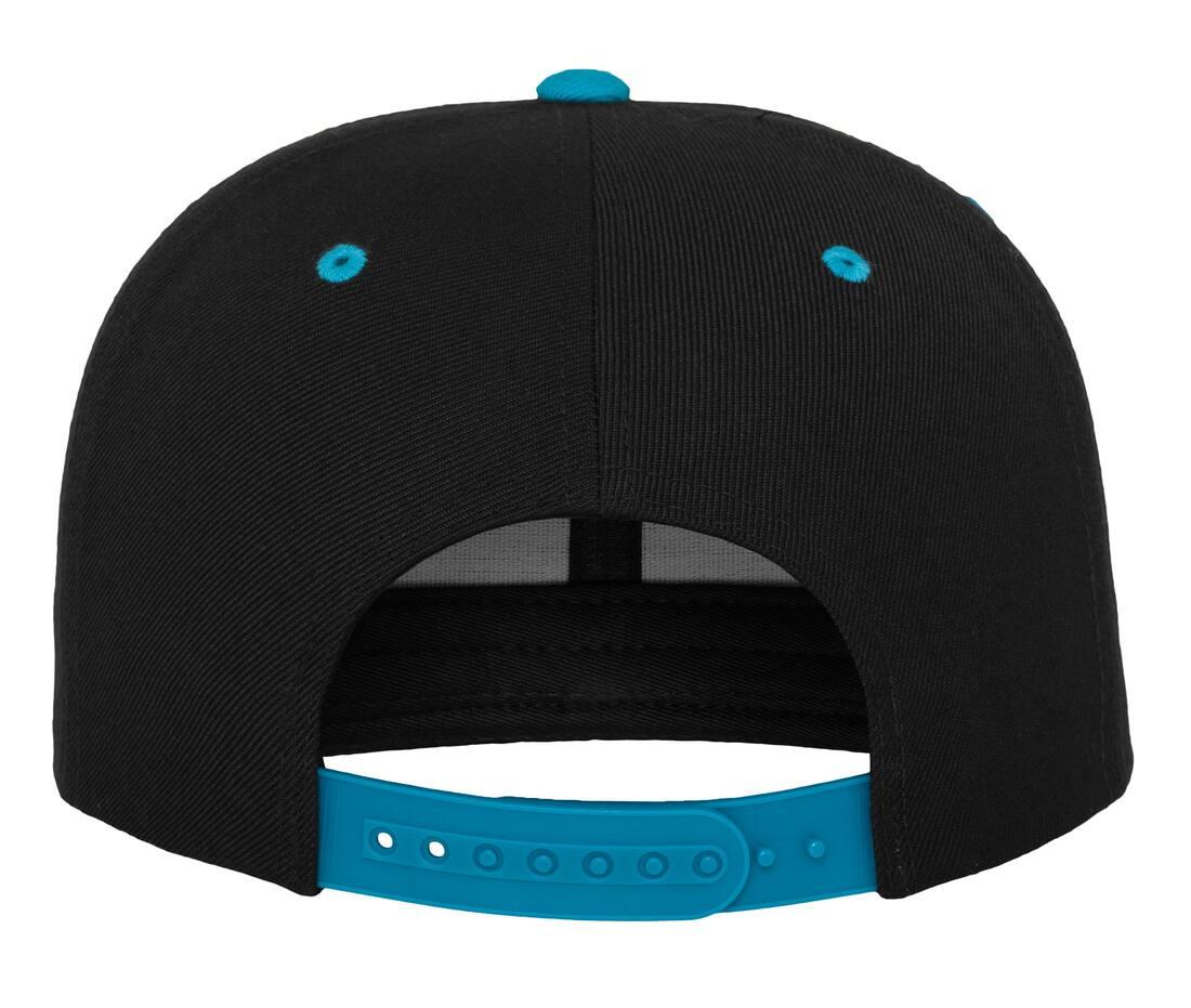 Flexfit Classic Snapback 2-tone