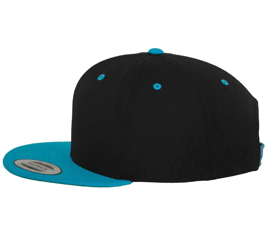 Flexfit Classic Snapback 2-tone