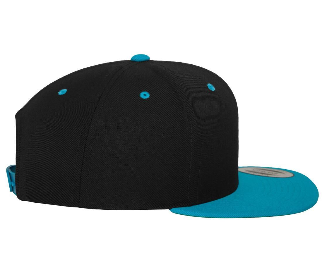 Flexfit Classic Snapback 2-tone